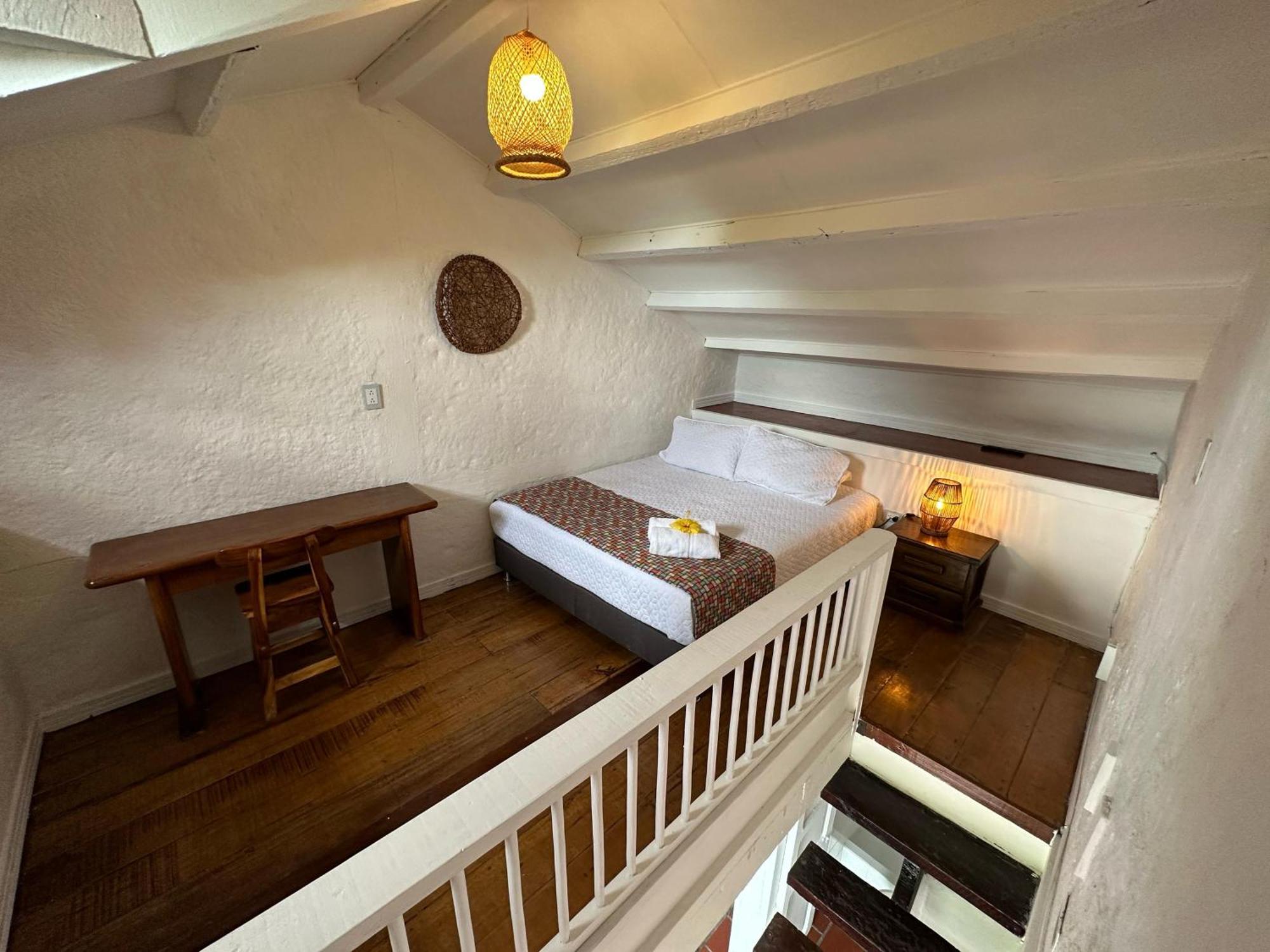 מונטנגרו El Percal Hacienda Hotel מראה חיצוני תמונה